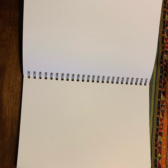 BNWT Coach Notebook - Picture 4 of 6